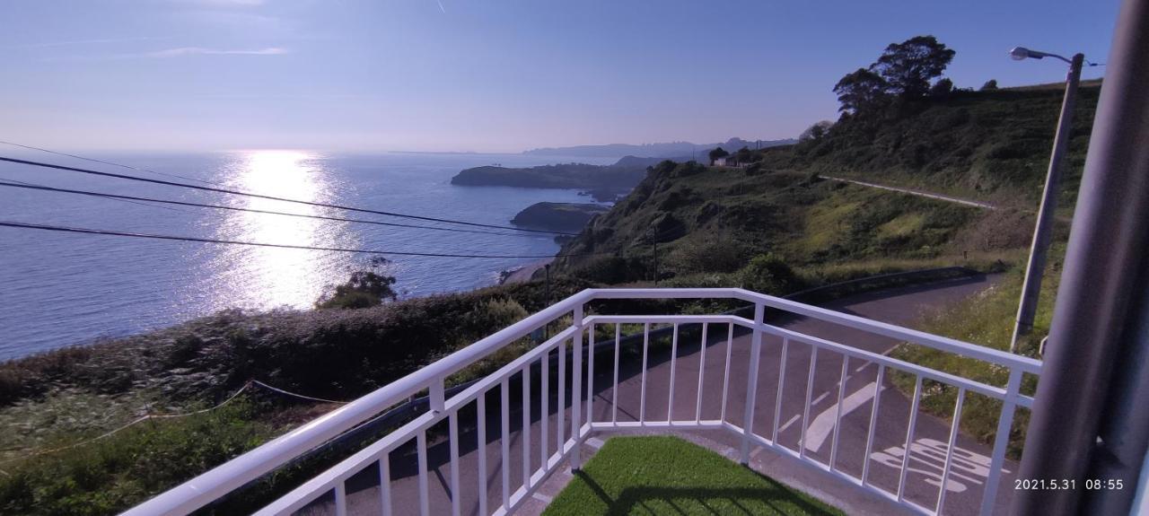 Ferienwohnung Lighthouse Perlora Vacaciones En El Mar Exterior foto