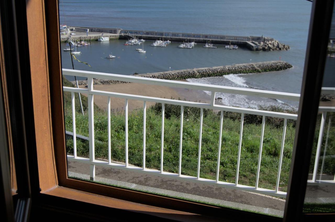 Ferienwohnung Lighthouse Perlora Vacaciones En El Mar Exterior foto